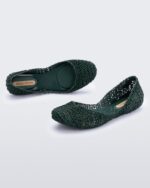Campana Papel Green Melissa Fashion - Image 2