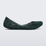 Campana Papel Green Melissa Fashion