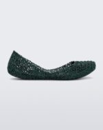 Campana Papel Green Melissa Fashion