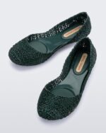 Campana Papel Green Melissa Fashion - Image 3