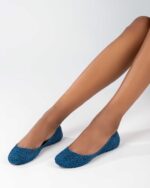 Campana Papel Melissa Fashion Blue - Image 2