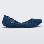 Campana Papel Melissa Fashion Blue