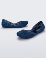 Campana Papel Melissa Fashion Blue - Image 4