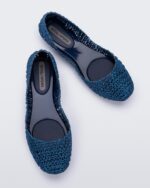 Campana Papel Melissa Fashion Blue - Image 5