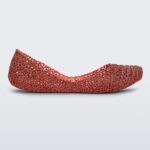 Campana Papel Melissa Fashion Red