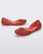Campana Papel Melissa Fashion Red - Image 3