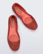 Campana Papel Melissa Fashion Red - Image 4