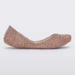 Campana Papel Pink Melissa Fashion