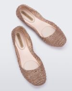 Campana Papel Pink Melissa Fashion - Image 4