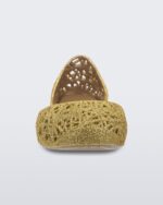 Campana Zig Zag Kids Melissa Fashion Gold - Image 2