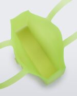 City Bag Lazy Oaf Green Melissa Fashion - Image 5