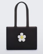 City Bag Lazy Oaf Melissa Fashion Black - Image 2