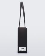 City Bag Lazy Oaf Melissa Fashion Black - Image 3