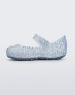 Clear Melissa Fashion Mini Campana Papel Baby - Image 2