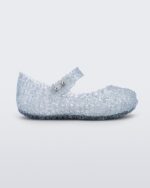 Clear Melissa Fashion Mini Campana Papel Baby