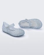 Clear Melissa Fashion Mini Campana Papel Baby - Image 4