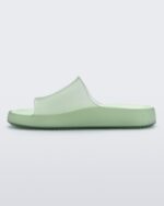 Cloud Slide Green Melissa Fashion - Image 2