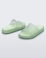 Cloud Slide Green Melissa Fashion - Image 3