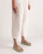Cloud Slide Green Melissa Fashion - Image 5
