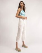 Cloud Slide Green Melissa Fashion - Image 6