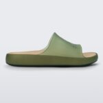 Cloud Slide Tarsila do Amaral Melissa Fashion Green