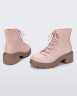 Cosmo Boot Pink Melissa Fashion - Image 3