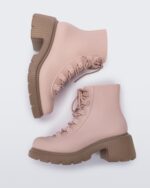 Cosmo Boot Pink Melissa Fashion - Image 4