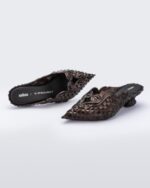 Court Shoe Y Project Black Melissa Fashion - Image 3