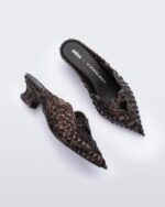 Court Shoe Y Project Black Melissa Fashion - Image 4