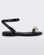Dare Camila Coutinho Black Melissa Fashion