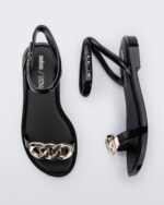 Dare Camila Coutinho Black Melissa Fashion - Image 4