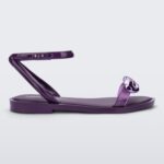 Dare Camila Coutinho Melissa Fashion Purple