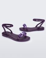 Dare Camila Coutinho Melissa Fashion Purple - Image 3