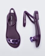 Dare Camila Coutinho Melissa Fashion Purple - Image 4