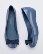 Dora Jason Wu Melissa Fashion Blue - Image 4