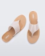Essential Chic Melissa Fashion Beige - Image 3
