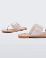 Essential Chic Melissa Fashion Beige - Image 4