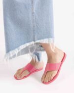 Essential Chic Pink Melissa Fashion - Image 2