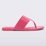 Essential Chic Pink Melissa Fashion