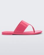 Essential Chic Pink Melissa Fashion