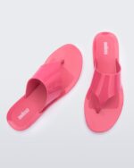 Essential Chic Pink Melissa Fashion - Image 3