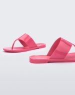 Essential Chic Pink Melissa Fashion - Image 4