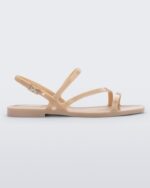 Essential Classy Beige Melissa Fashion - Image 2