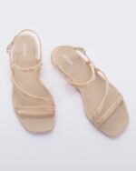 Essential Classy Beige Melissa Fashion - Image 4