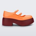 Farah Melissa Fashion Orange