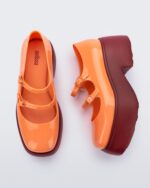 Farah Melissa Fashion Orange - Image 4