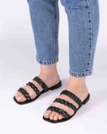 Feel Camila Coutinho Black Melissa Fashion - Image 2