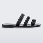 Feel Camila Coutinho Black Melissa Fashion