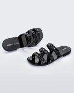 Feel Camila Coutinho Black Melissa Fashion - Image 3