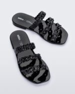 Feel Camila Coutinho Black Melissa Fashion - Image 4